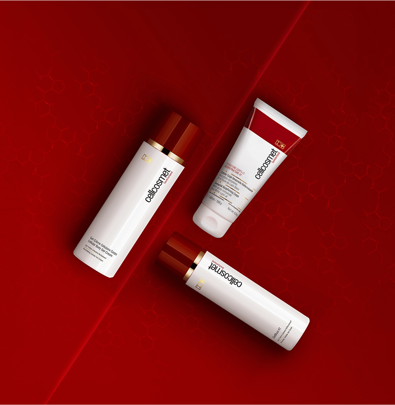 SUMMER READY SKIN