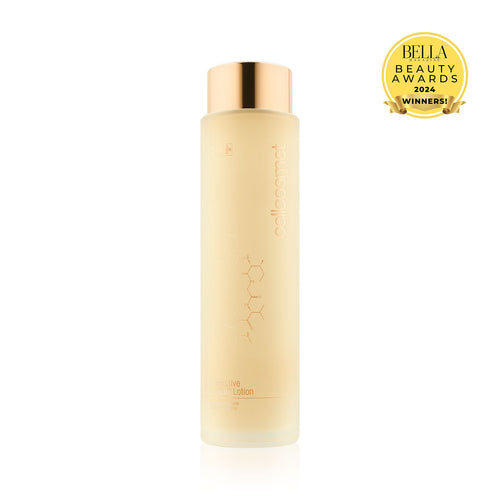CellLift Lotion featuring Bella Award Seal