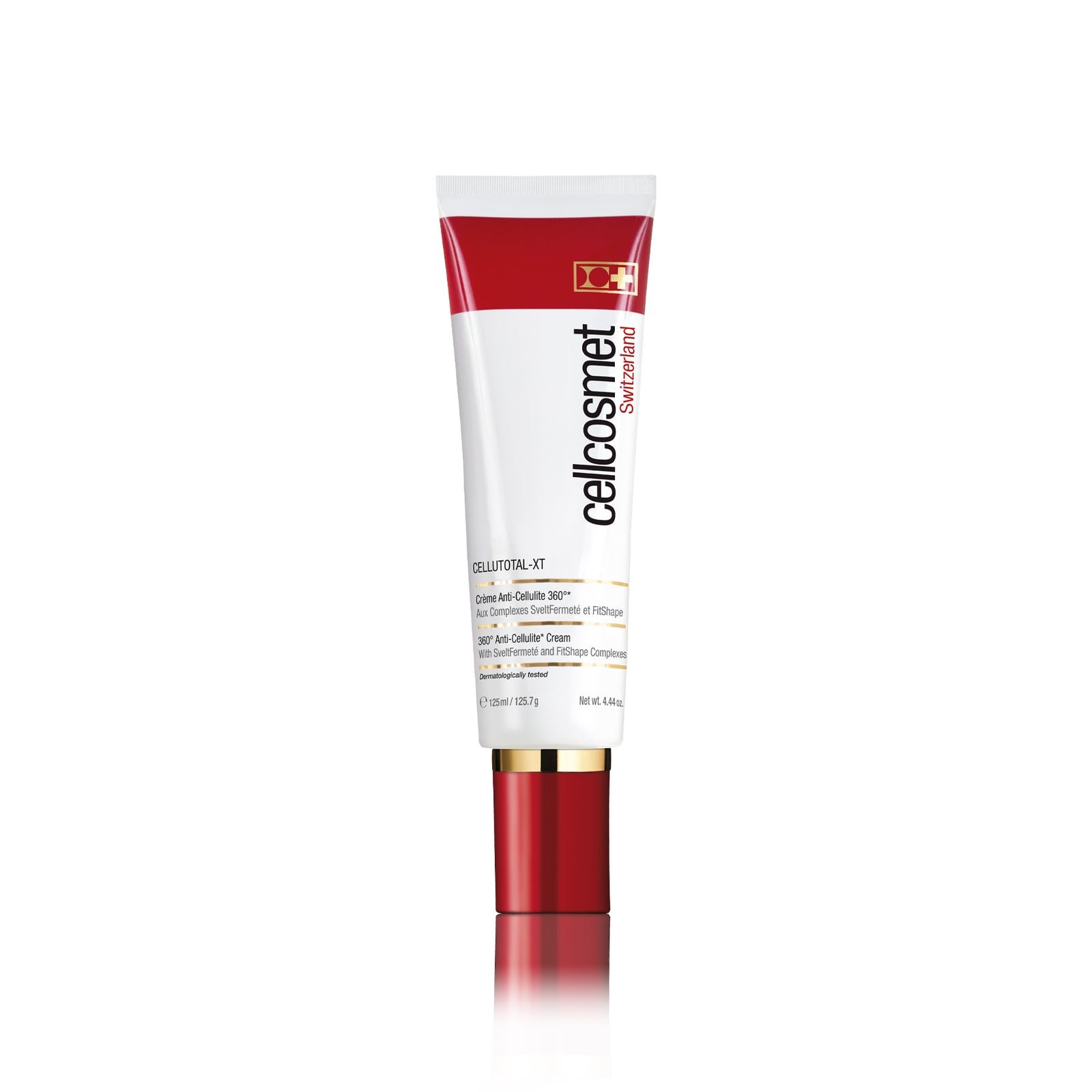 Cellcosmet Cellutotal-XT
