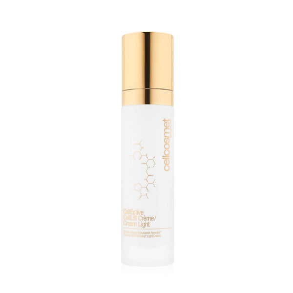 CellLift Cream Light: Skin Firming Moisturizer | Cellcosmet