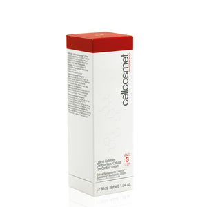 Cellular Eye Contour Cream Packaging