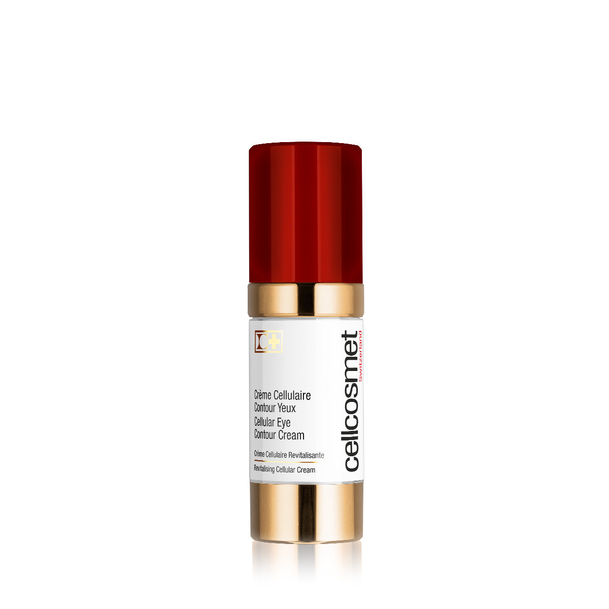 Cellcosmet Ritual Luxury Eye Creams & Serums for Radiant Skin | Cellcosmet