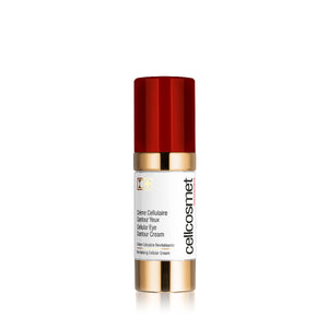 Cellular Eye Contour Cream on a white background.