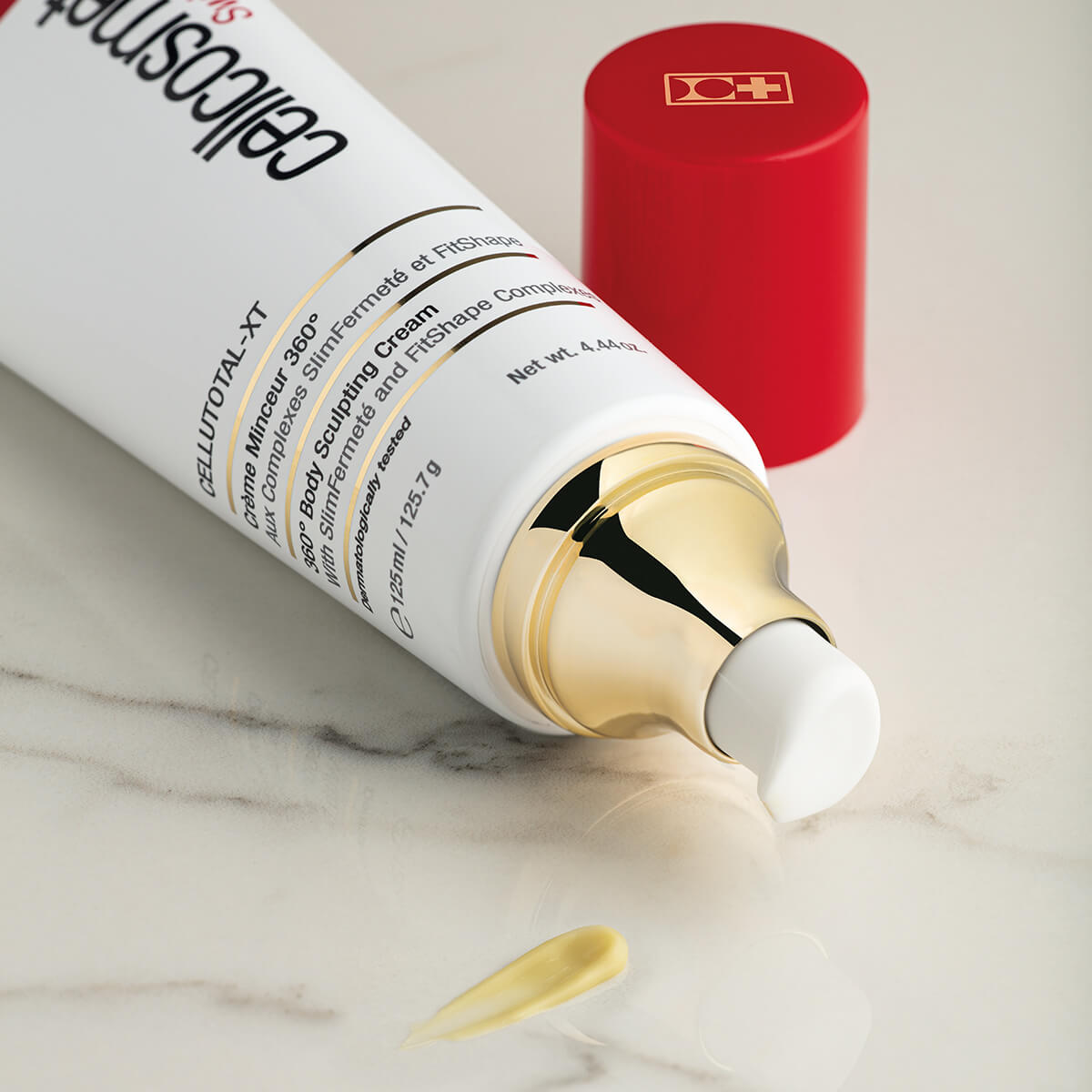The Firm & Smooth Body Collection