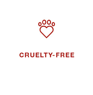 cruelty-free icon