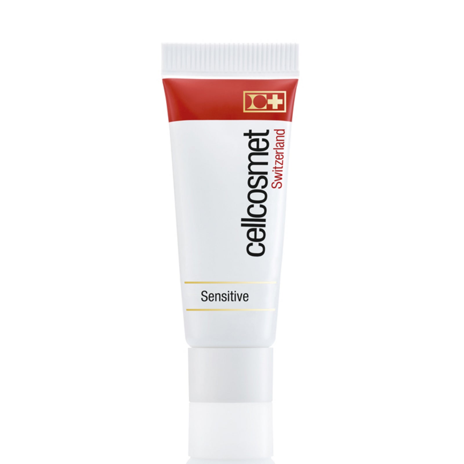 Sensitive sample