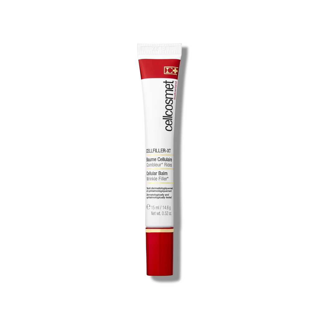 CellFiller-XT: Best Wrinkle Filler Cream | Cellcosmet CellFiller-XT: Best Wrinkle Filler Cream | Cellcosmet