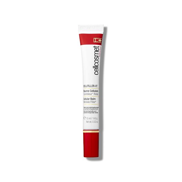 cellcosmetCELLFILLER-XTアイクリーム15ml✴︎使用期限注意 CellFiller XT: Advanced Filler for Wrinkles | Cellcosmet