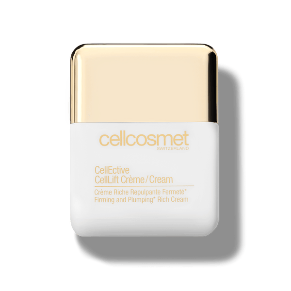 CellLift Cream Revitalizing Lifting Moisturizer | Cellcosmet