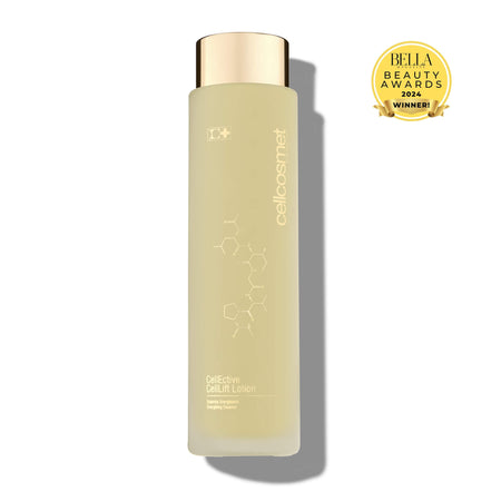 CellLift Lotion Essence: Firming, Smoothing Lotion | Cellcosmet