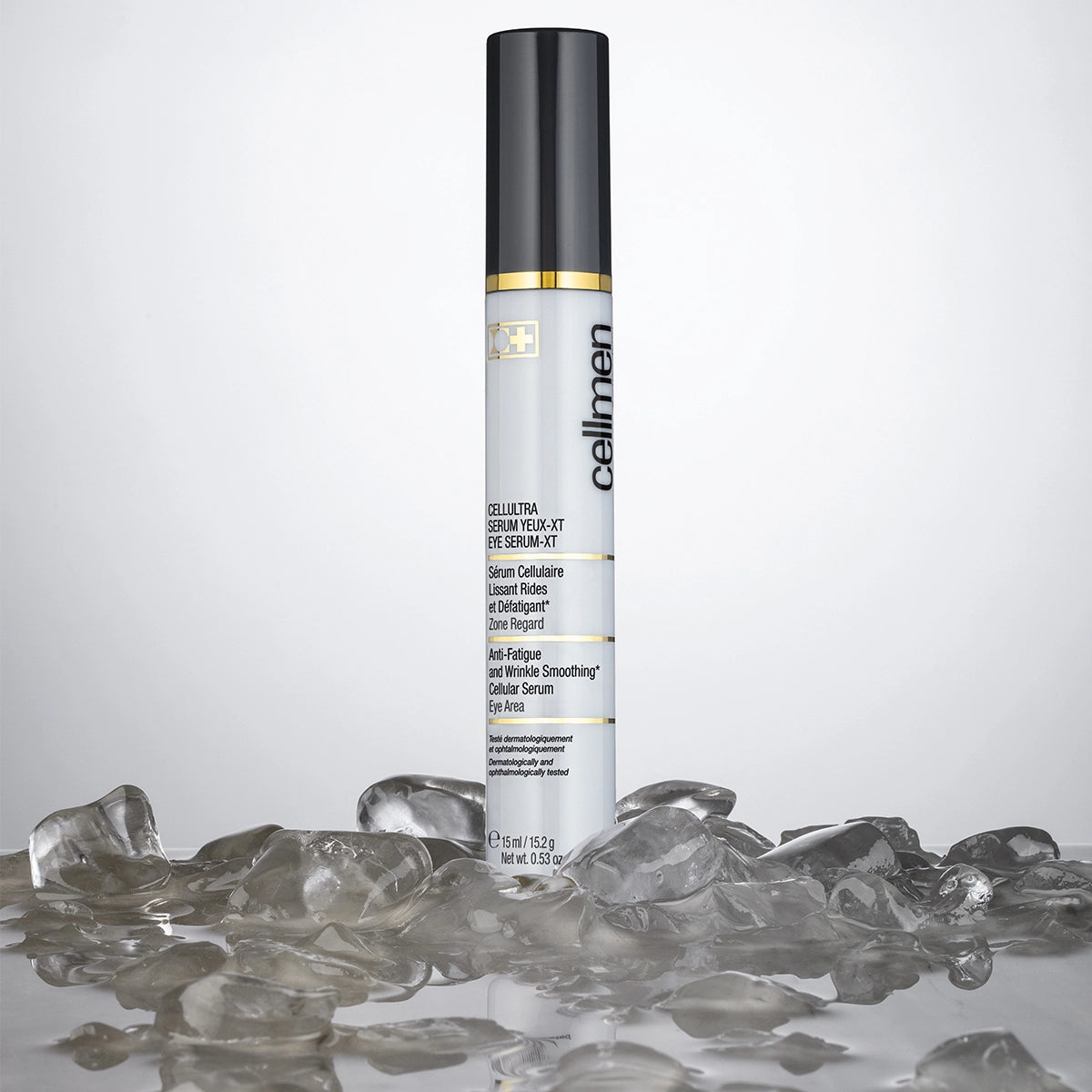 CellMen CellUltra Eye Serum XT: Energizing Serum | Cellcosmet