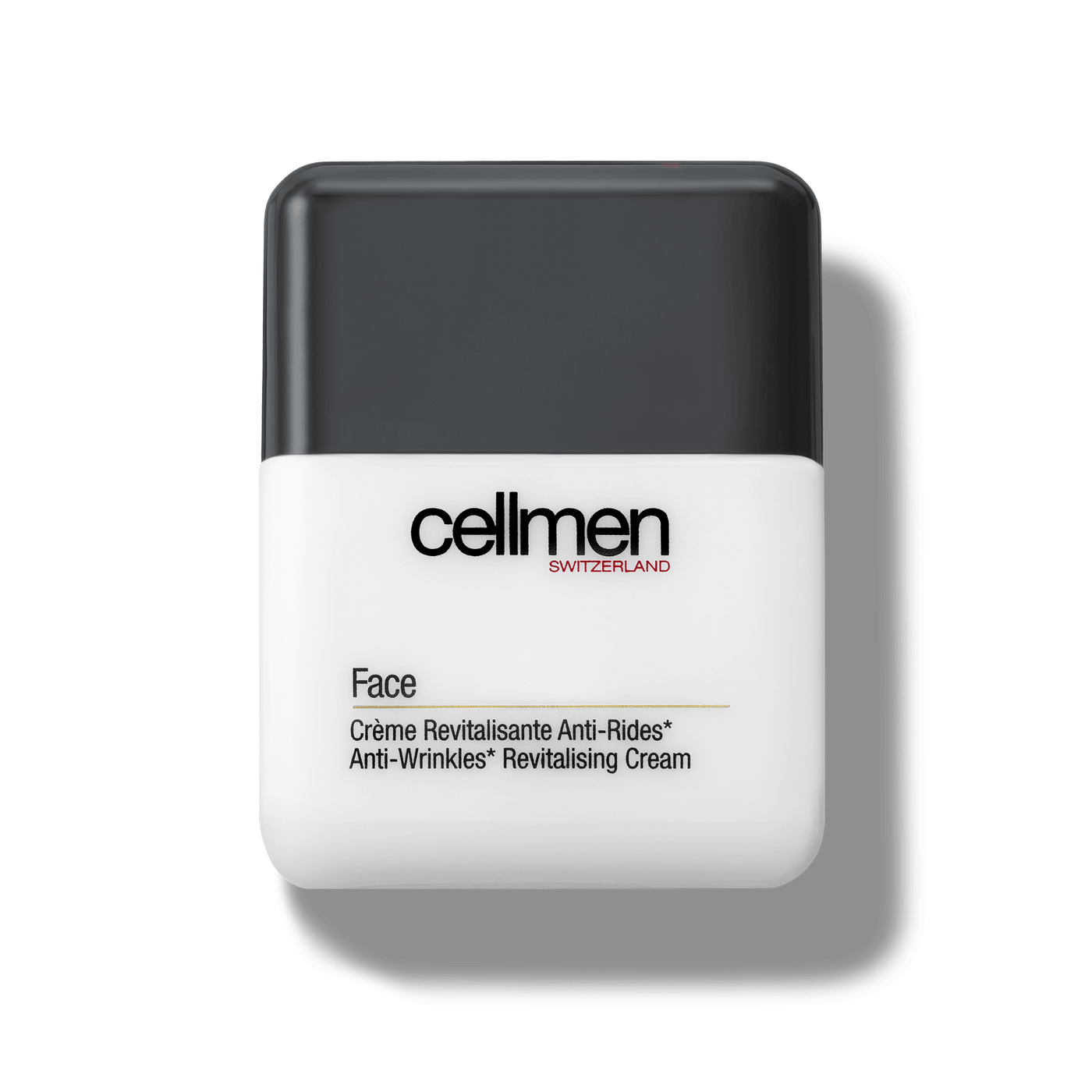 Cellmen Face Ultra anti-wrinkles revitalizing cream