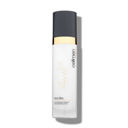 Cellmen Face Ultra: Intense Revitalizing Cream | Cellcosmet