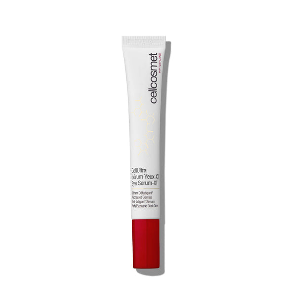 CellUltra Eye Serum XT: Treat Puffy, Dark Circles | Cellcosmet