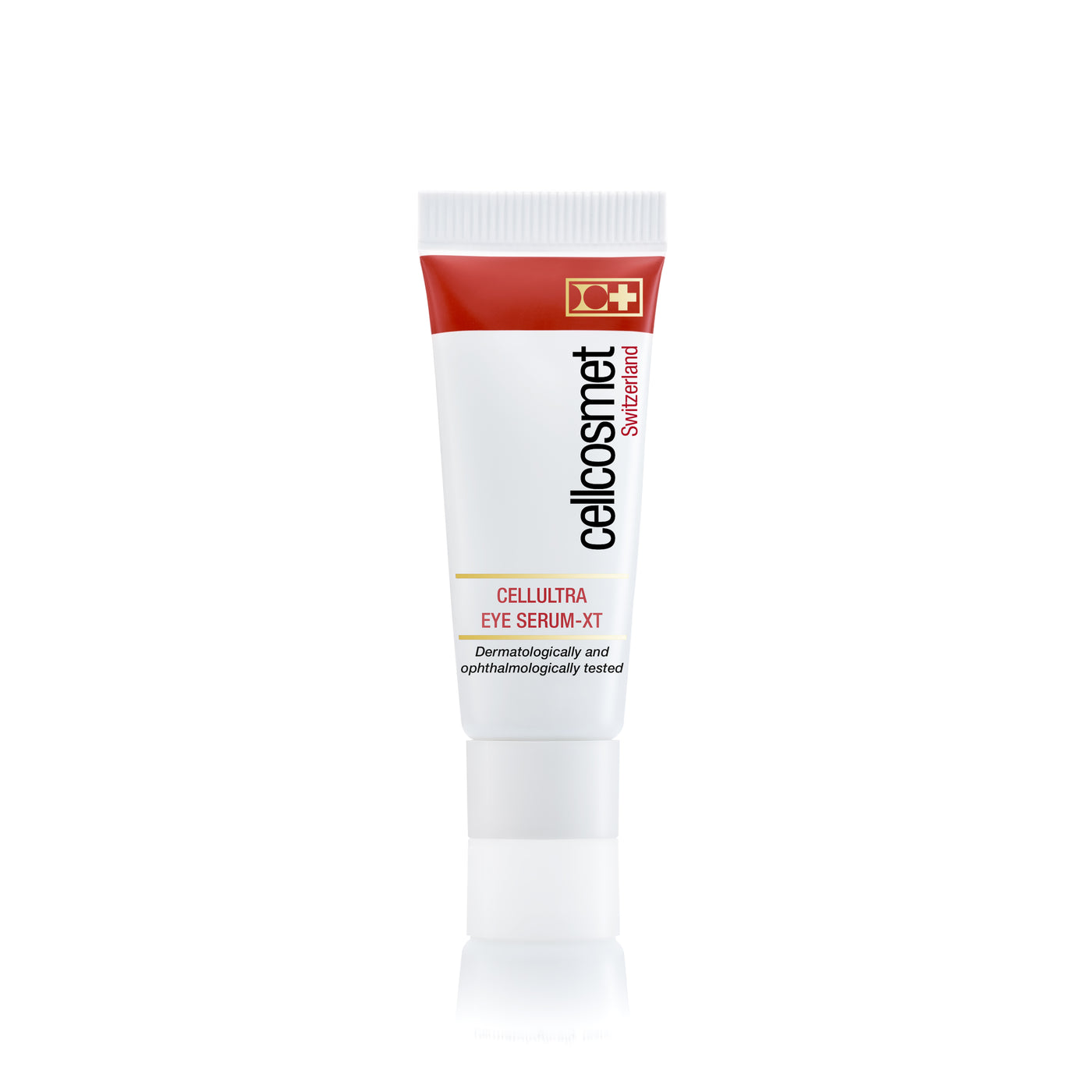 Cellultra Eye Serum-XT sample