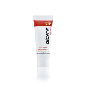 Cellultra Eye Serum-XT sample