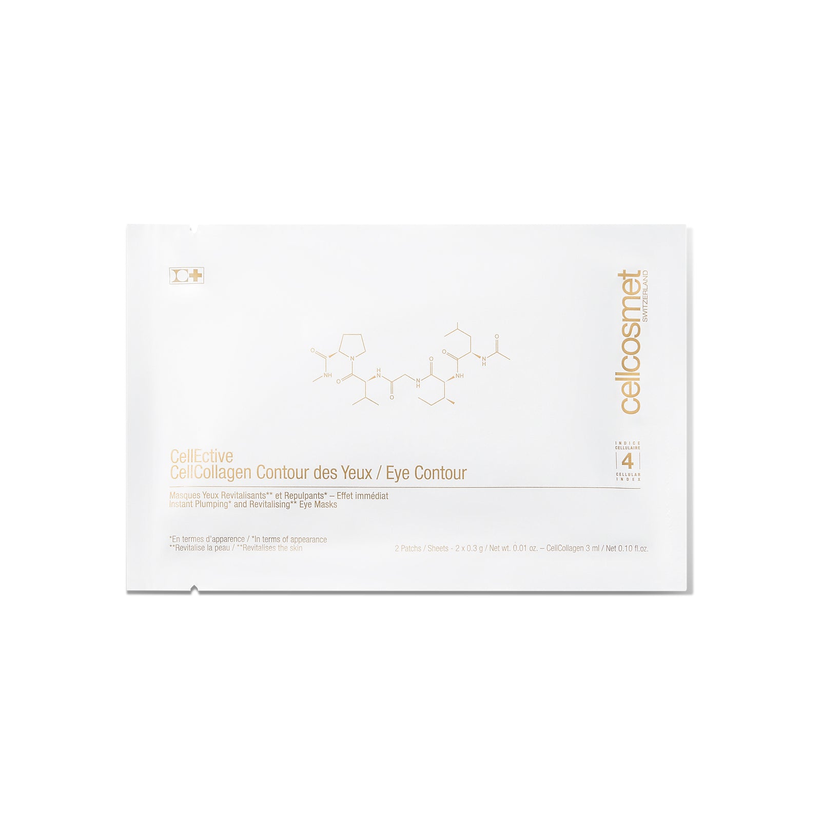 CellCollagen Eye Contour