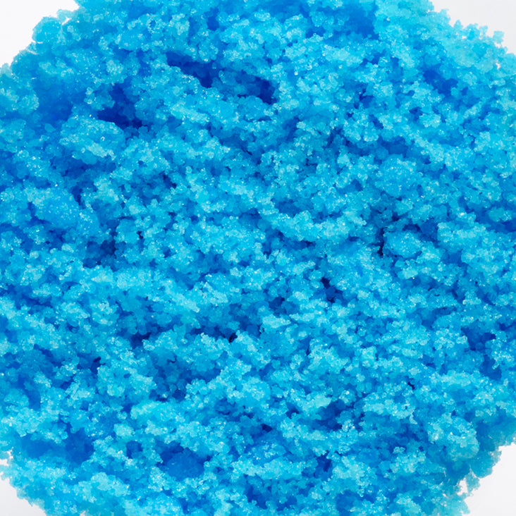 Copper Salt Ingredient