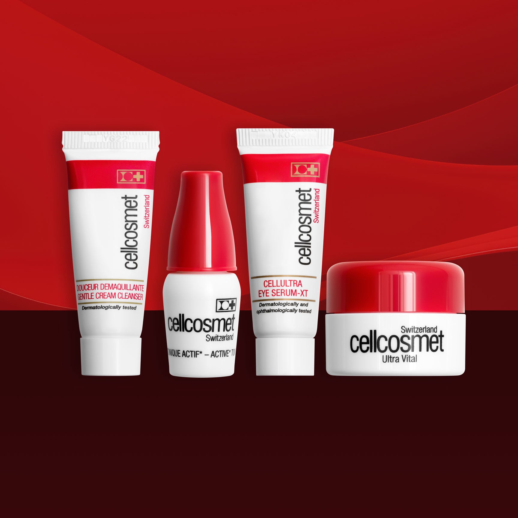 Free Discovery Set of Minis