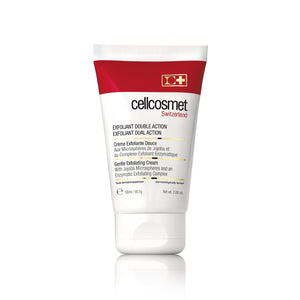 Cellcosmet Exfoliant Dual Action 60ml