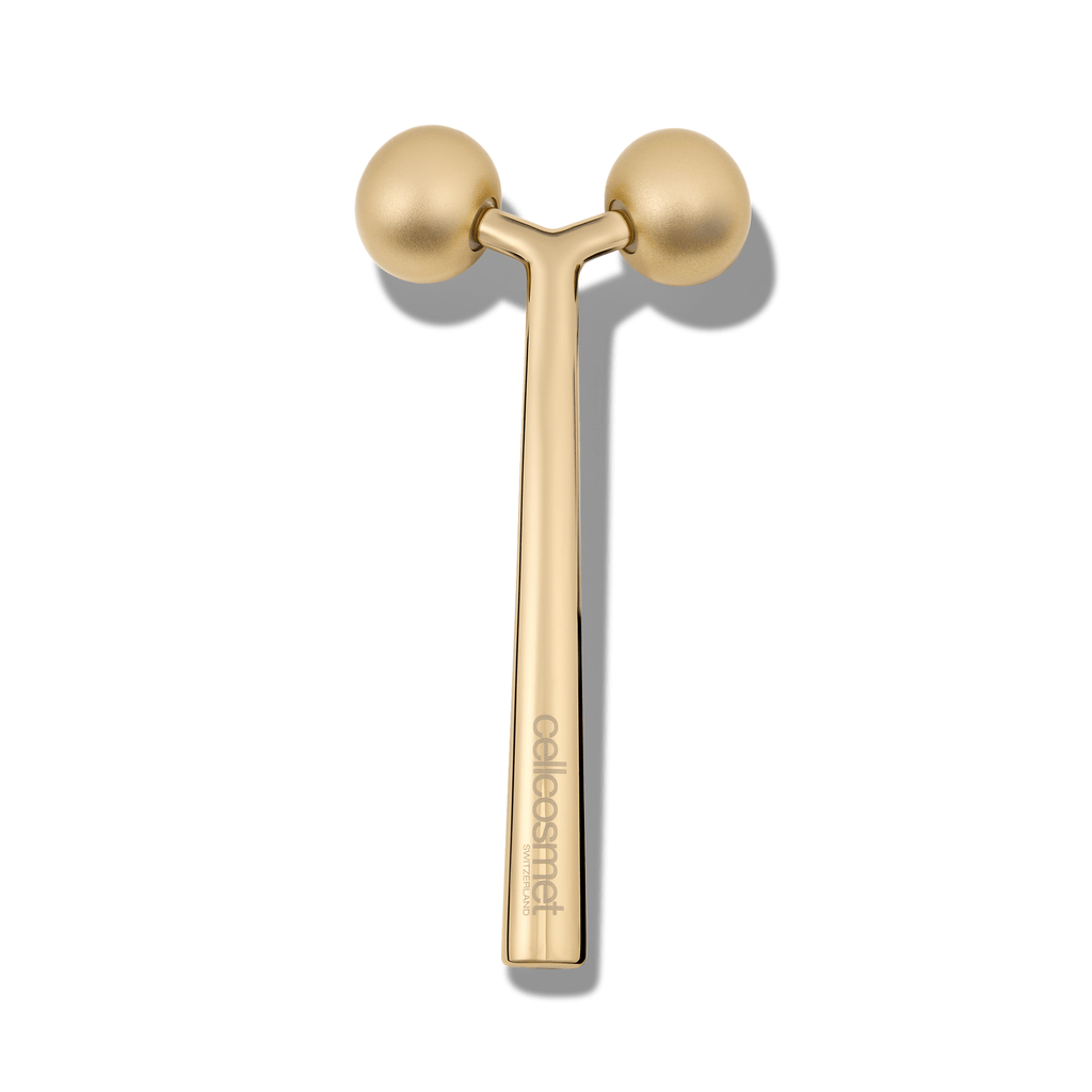 Precision Massage Tool | Cellcosmet CellEctive