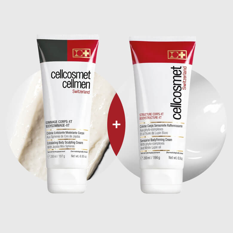 Your Bodycare Power Duo