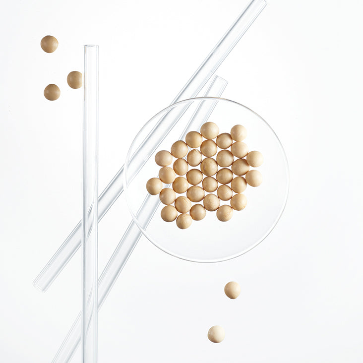 Fermeclat Peptide Complex Ingredient