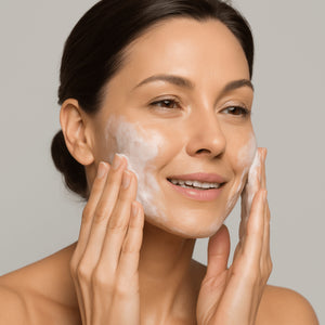 Gentle Cream Cleanser