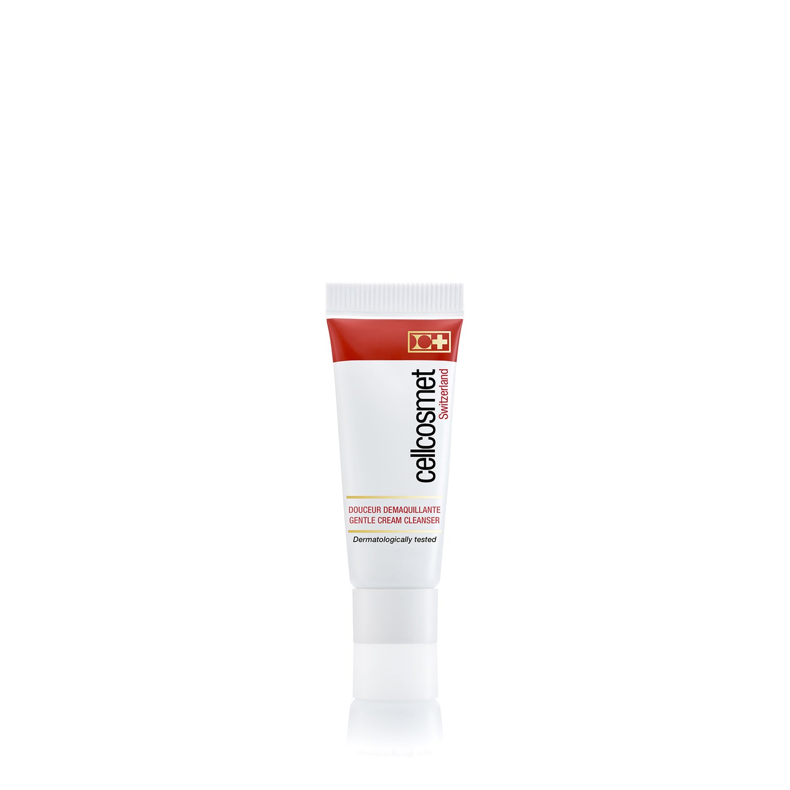 Gentle Cream Cleanser sample