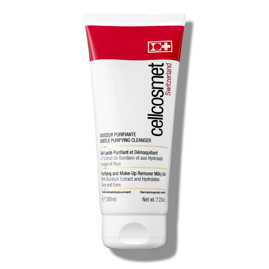 【セルコスメ 】ジェントルピュリファイングクレンザー 250ml gentle-purifying-cleanser-