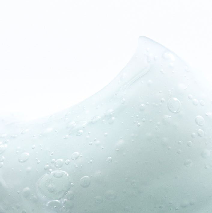 Gentle Purifying Cleanser Swatch