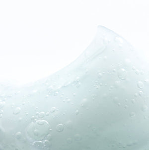 Gentle Purifying Cleanser Swatch