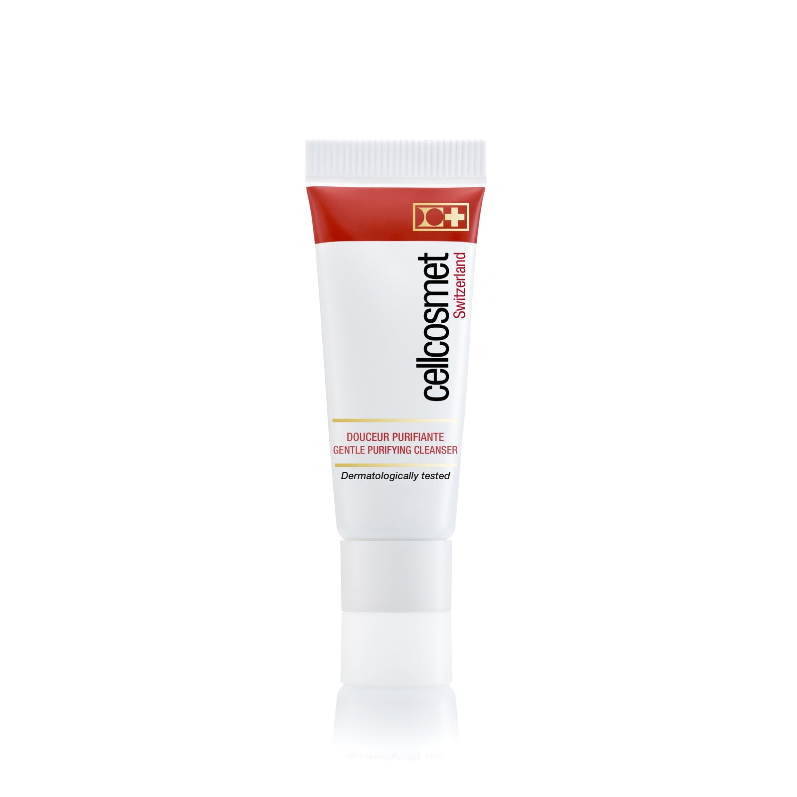 Gentle Purifying Cleanser sample