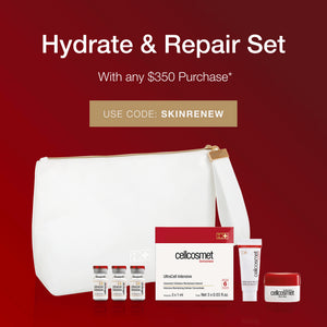 Hydrate & Repair Set