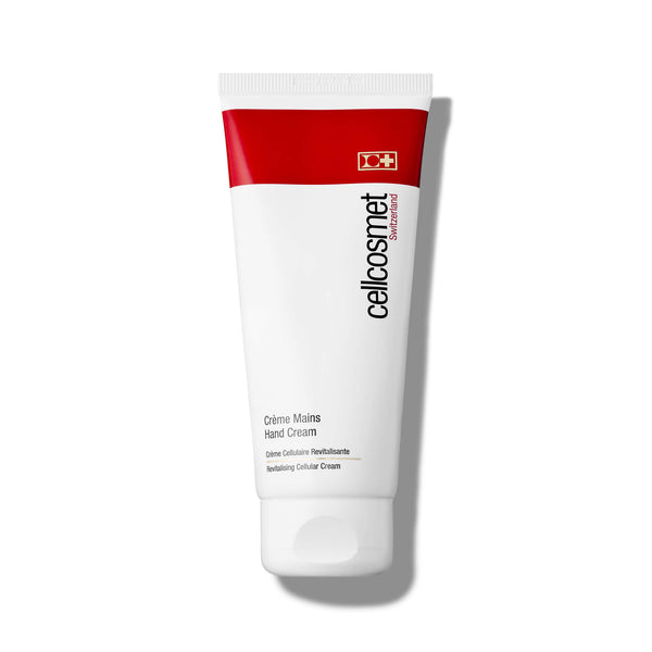Hand Cream: Ultra-luxe Repair & Hydration Cream | Cellcosmet