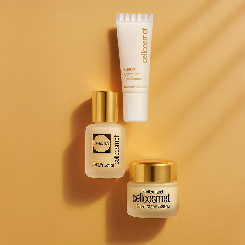 Free CellLift Icons Trio with $300 Orders*