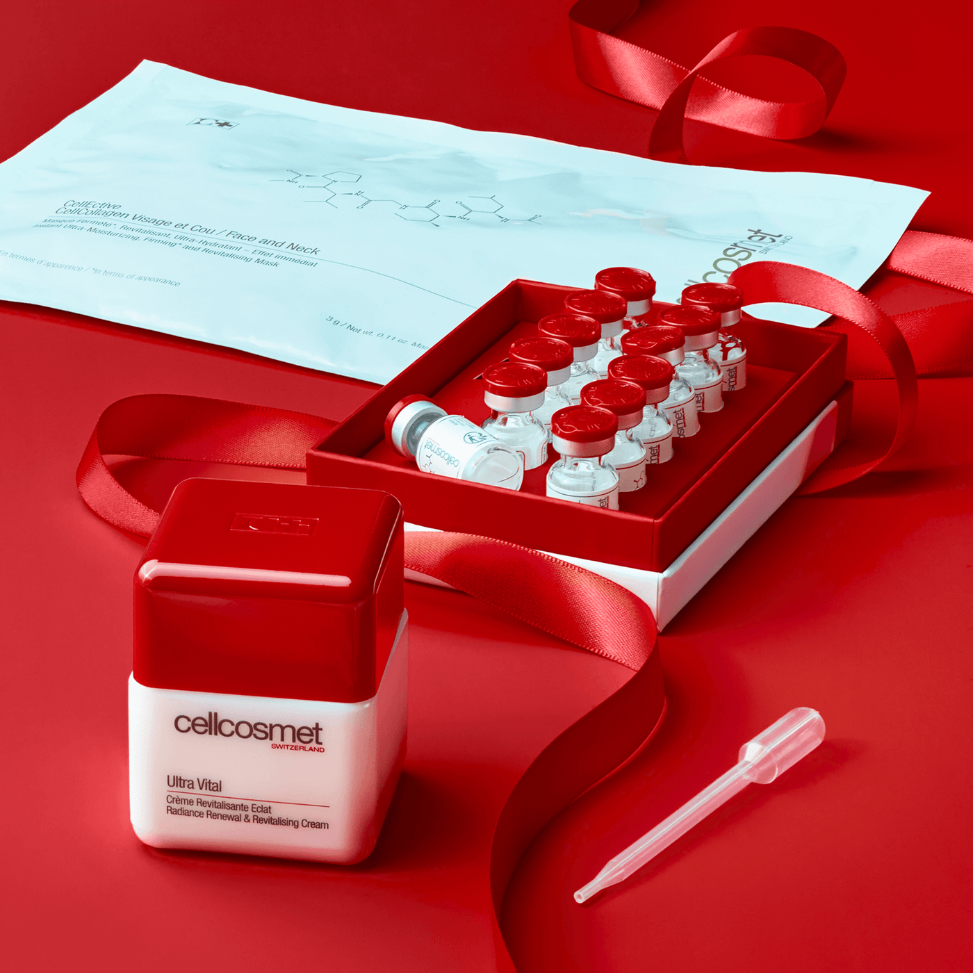 Ultimate Hydrate & Repair Set