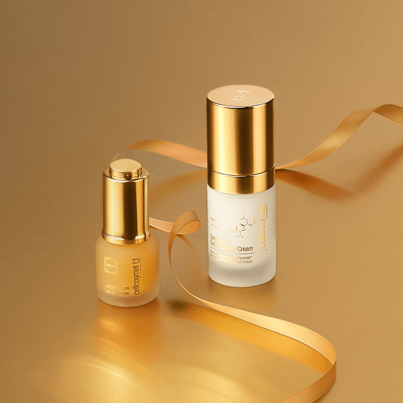 Lift & Firm Travel Essentials Kit