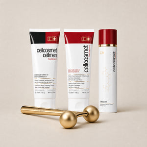 The Ultimate Body Firming Collection