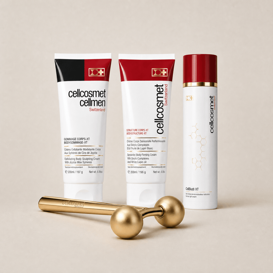 The Ultimate Body Firming Collection