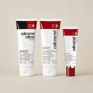 The Firm & Smooth Body Collection