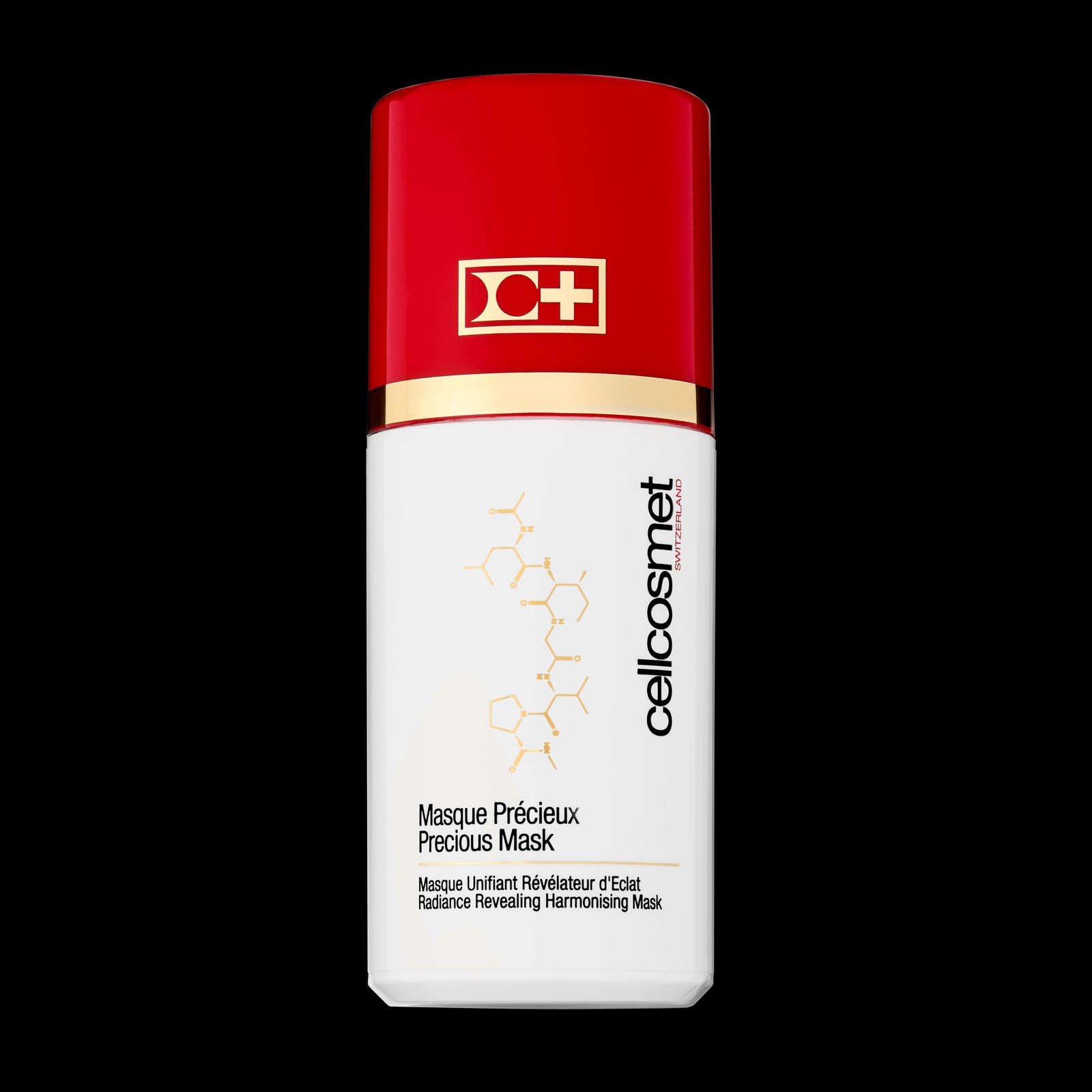 precious mask travel size 30ml