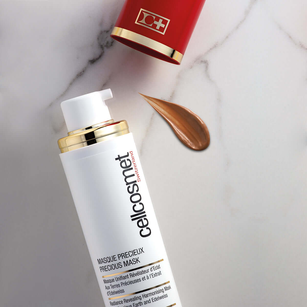Cellcosmet Ritual Repair & Revitalize Your Skin: Luxury Masks & Exfoliators | Cellcosmet