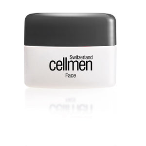 Cellmen Face sample