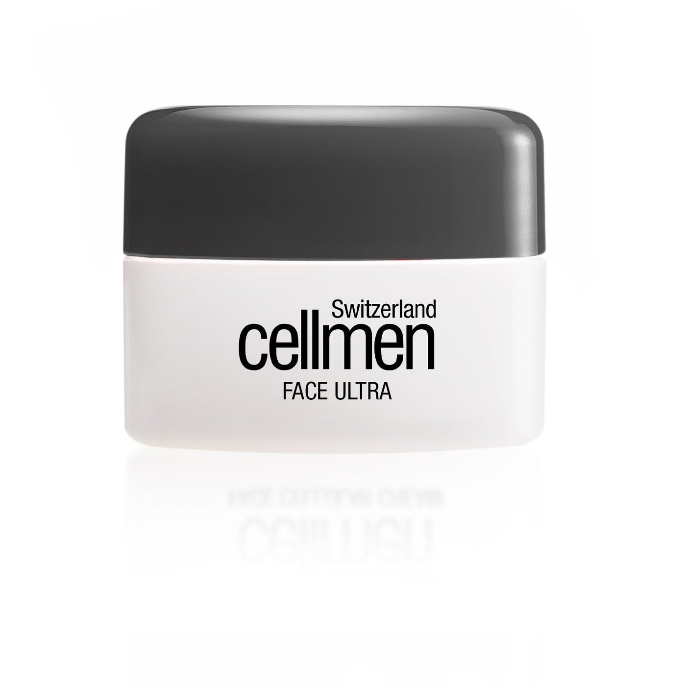 Cellmen Face Ultra product on a white background