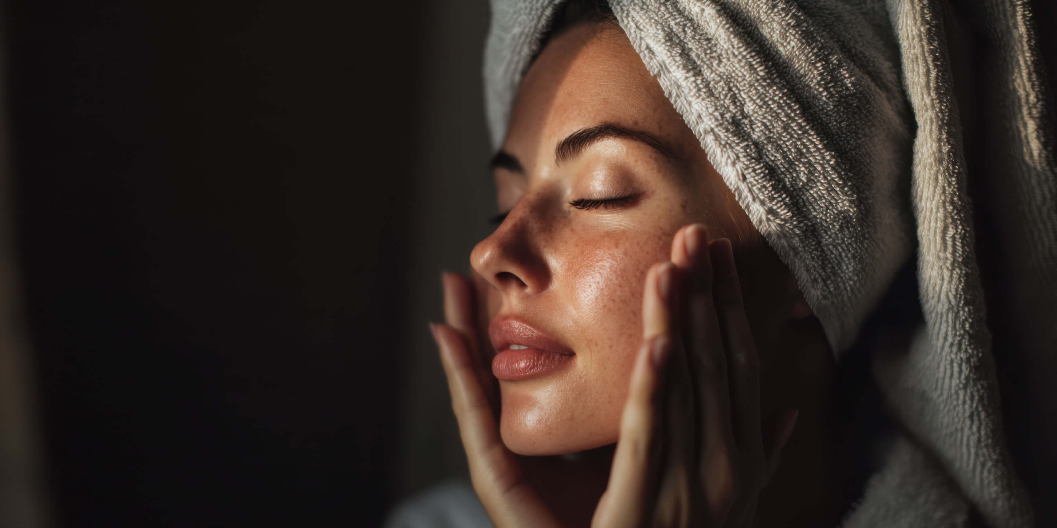 Wake Up To Revitalized Skin