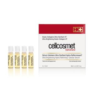 Ultra Brightening Elasto-Collagen-XT