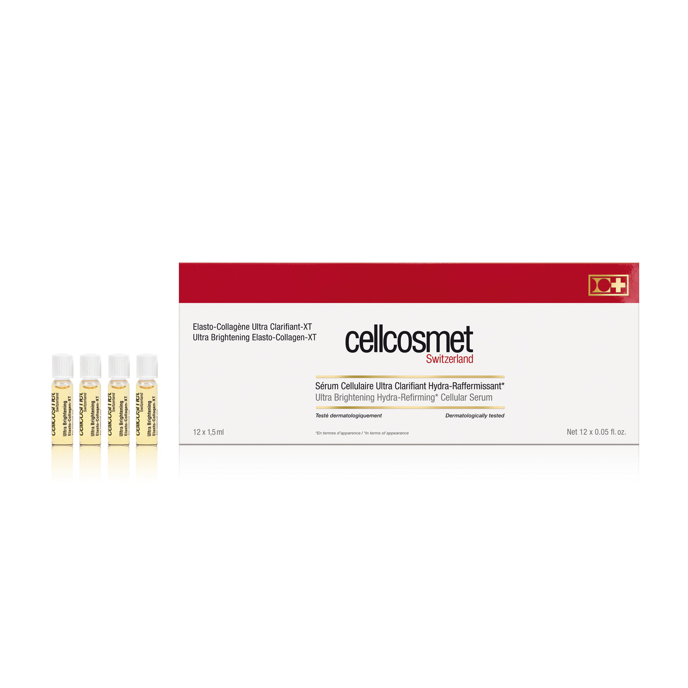 Cellcosmet Ritual Shop All – Page 2 – Cellcosmet US