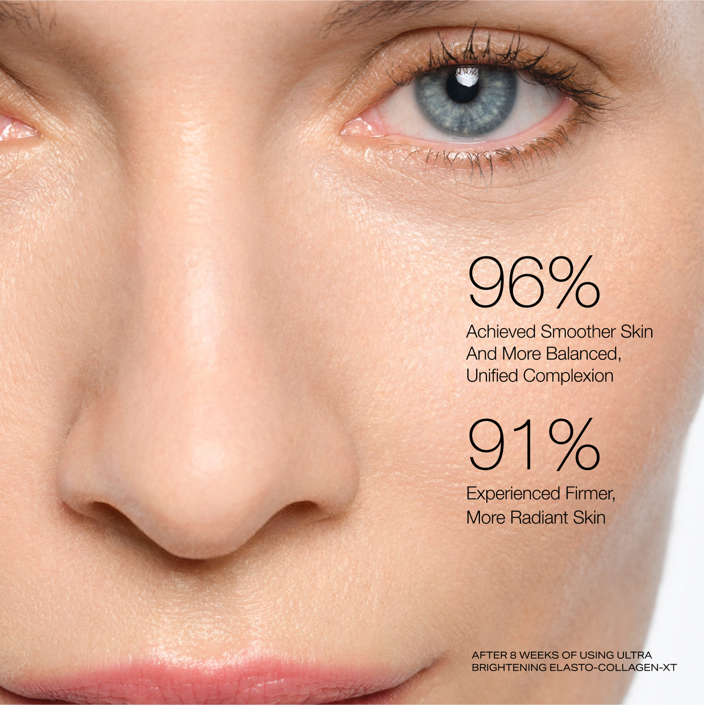 Ultra Brightening Elasto-Collagen-XT