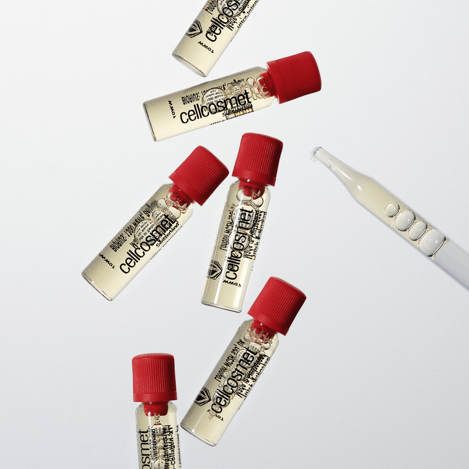 Ultra Intensive Elasto-Collagen-XT